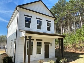 Building Photo - 517 Olive Branch Way