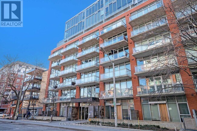 Building Photo - 340 McLeod St