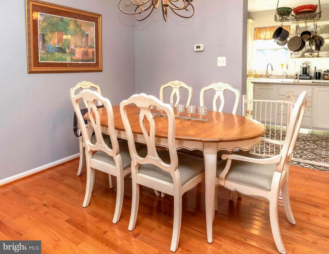 Foto principal - 603 Baystone Ct