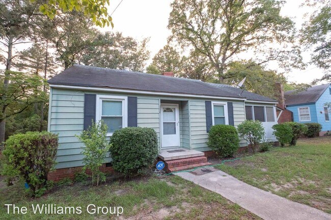 Building Photo - 3 br, 1 bath House - 1913 Blake St