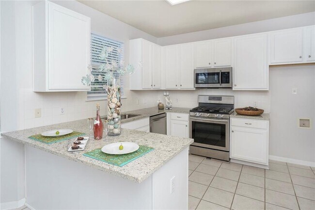 Foto del edificio - 4022 Cargill Dr