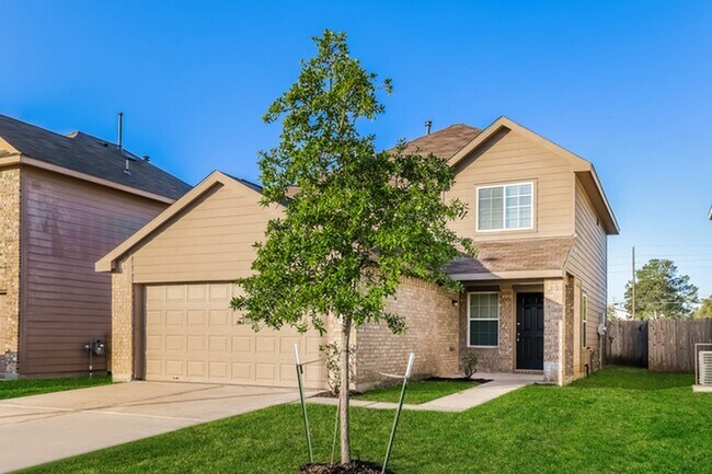 Foto del edificio - 12707 Veterans Ranch Rd