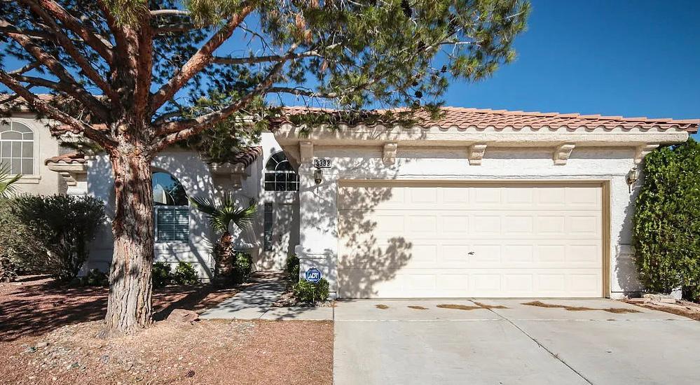 3333 Sabino Canyon St, Las Vegas, NV 89129 House Rental in Las Vegas, NV