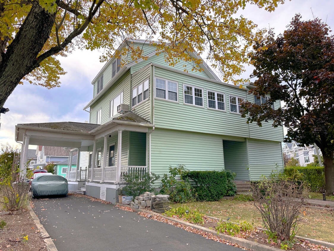 Photo - 262 East Ave (Norwalk, CT)