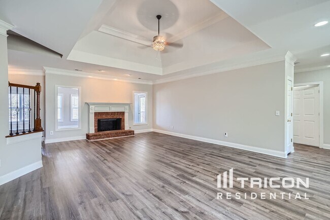 Foto del edificio - 1806 Wesleyan Ln