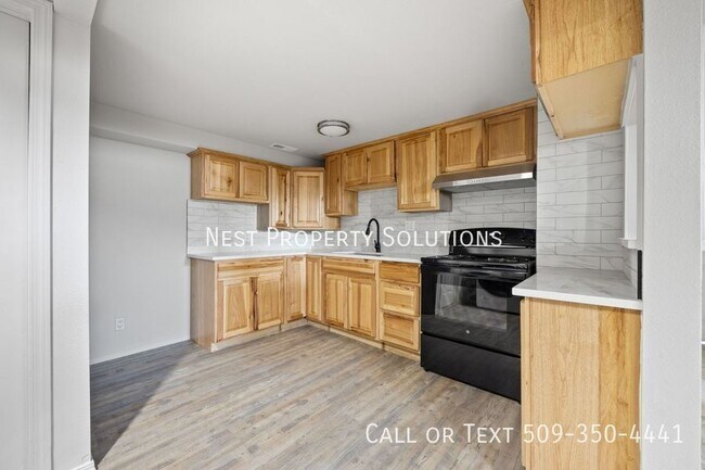 Foto del edificio - 223 5th Ave SE