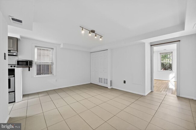 Foto del edificio - 511 P St NW