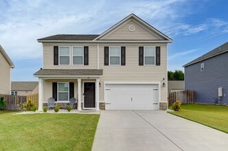Building Photo - 18 Manchurian Ct