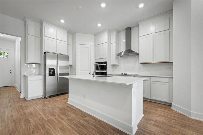 Foto del edificio - Brand New Construction Townhouse minutes from Durbin Pavilion