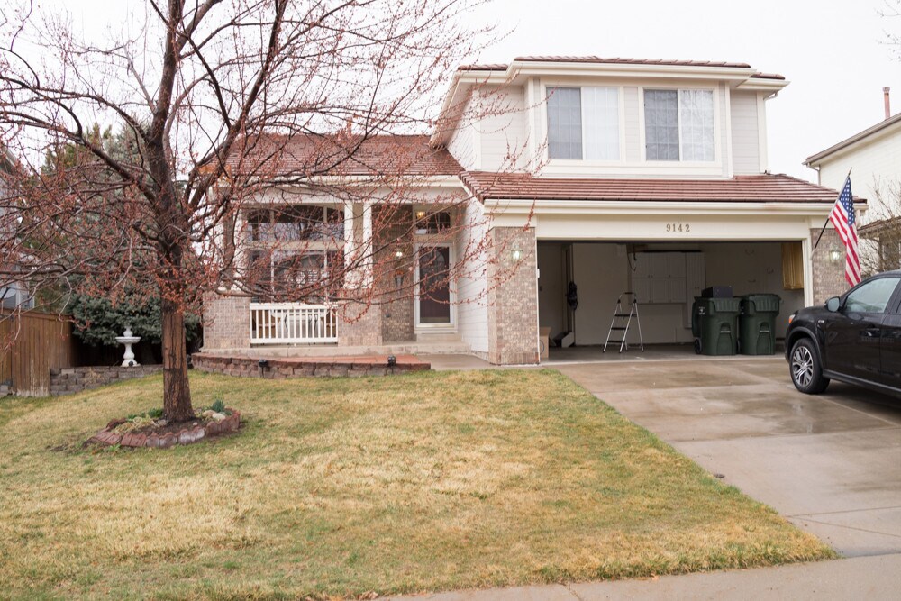 Evolve Real Estate: Available Immediately 3 Bedroom on a Huge Lot Facing Open Space! No Pets. - Evolve Real Estate: Available Immediately 3 Bedroom on a Huge Lot Facing Open Space! No Pets.