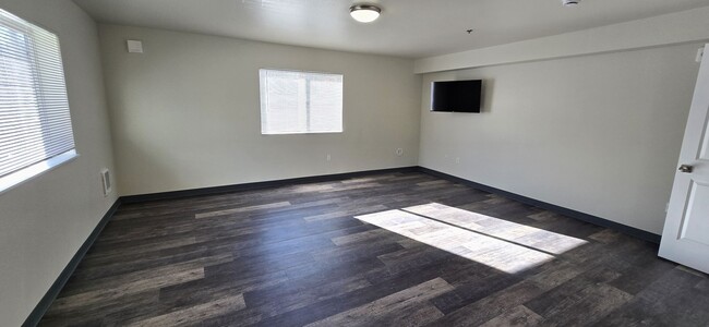 Interior Photo - Patterson House