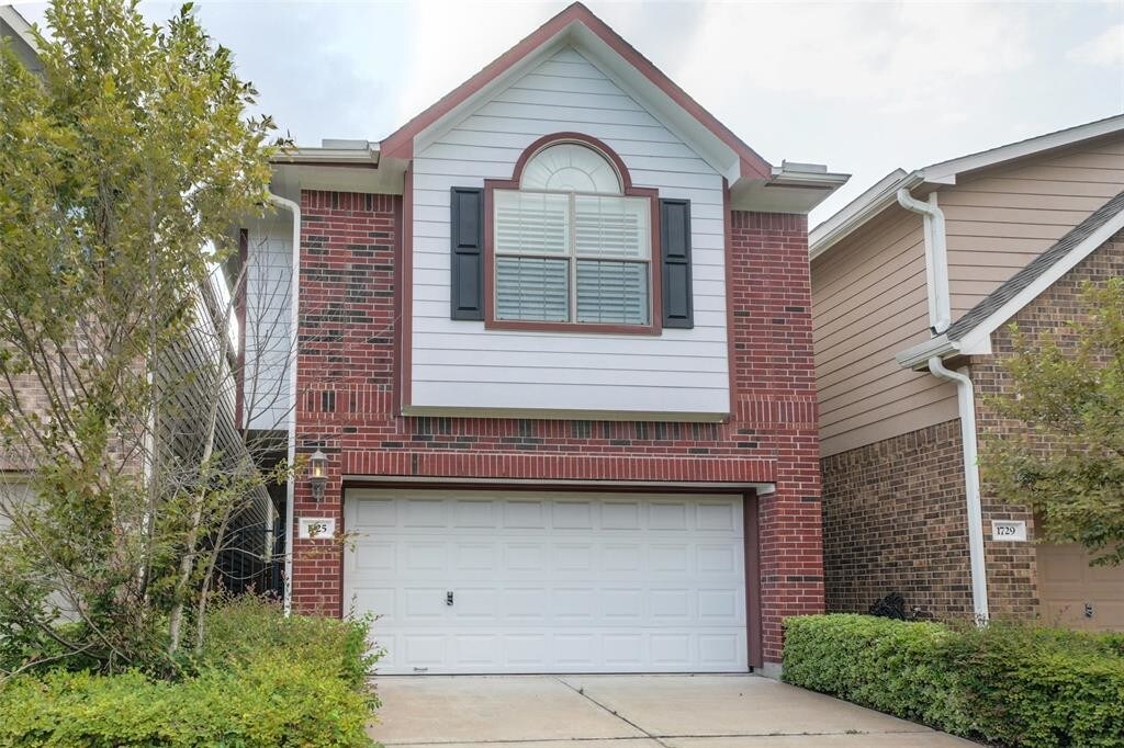 1725 W T C Jester Blvd, Houston, TX 77008 House Rental in Houston, TX