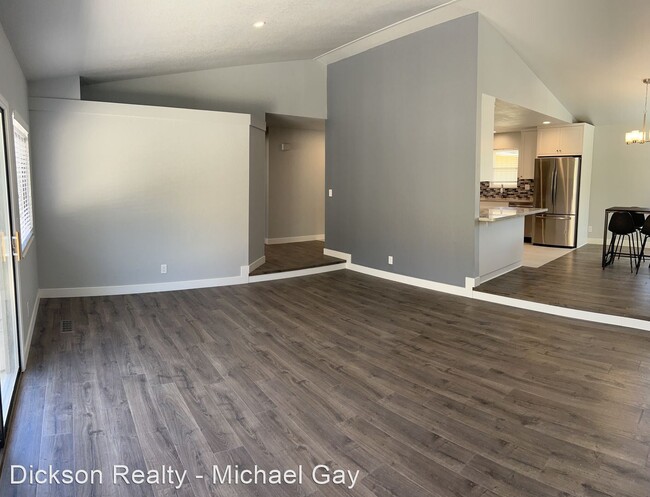 Building Photo - 3 br, 2 bath House - 5261 Coit Drive