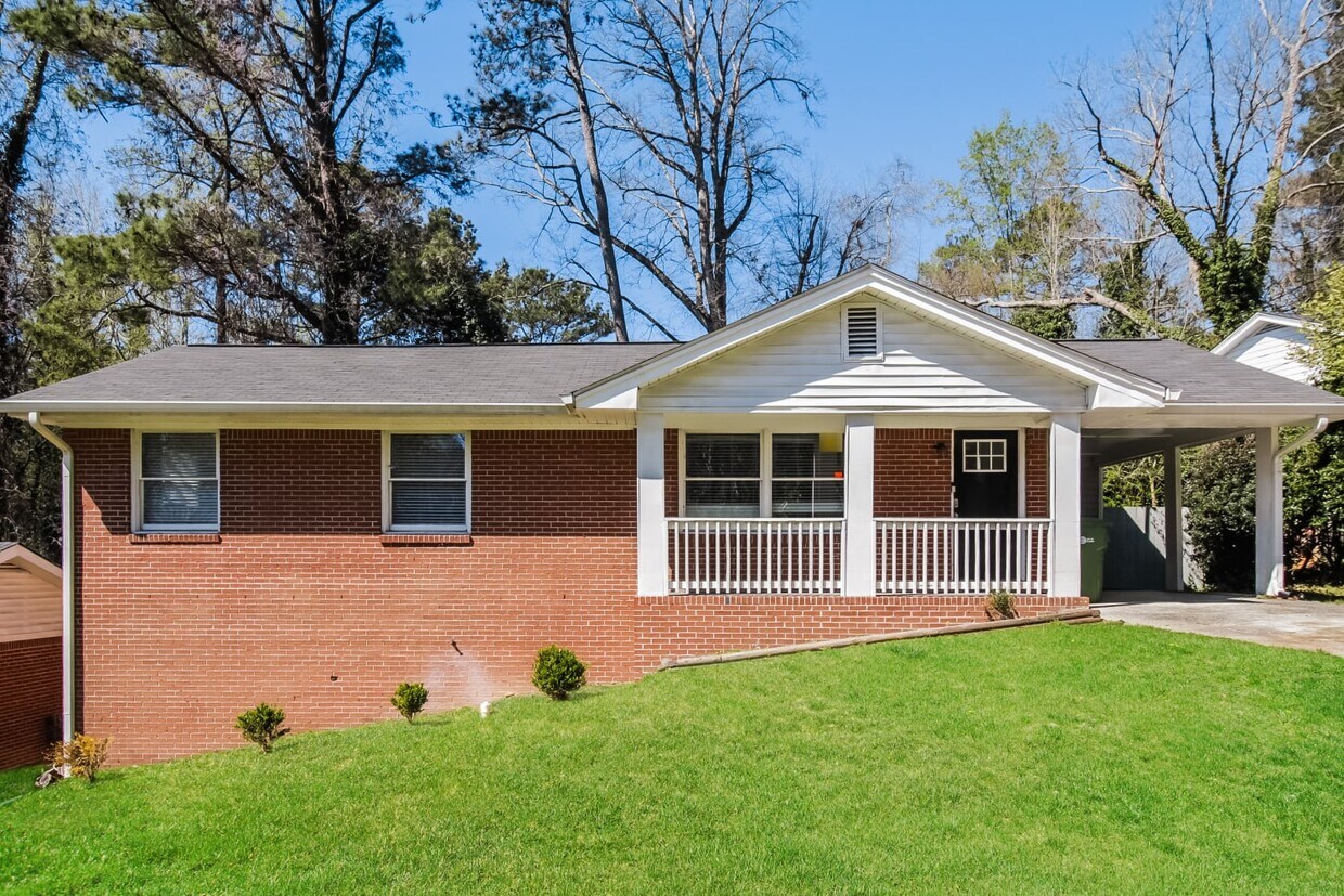 Foto principal - 796 Vanderbilt Ct Nw