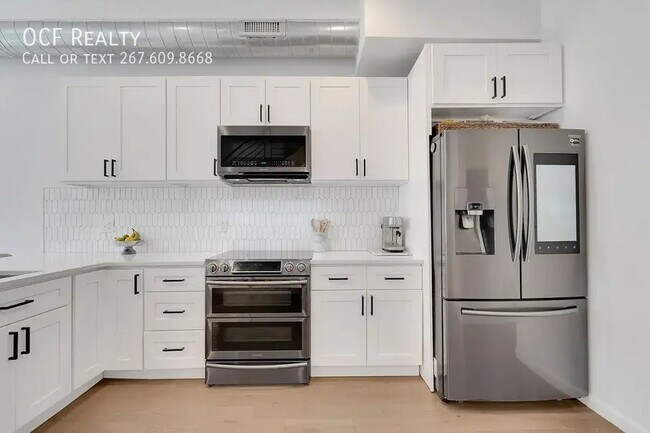 Foto del edificio - 709 N 19th St