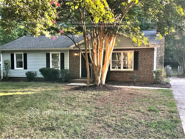 Building Photo - 3518 Oxford Hill Ct