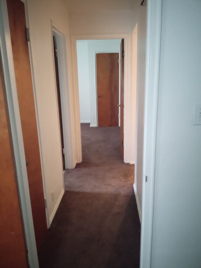 Hall - 515 East Dr
