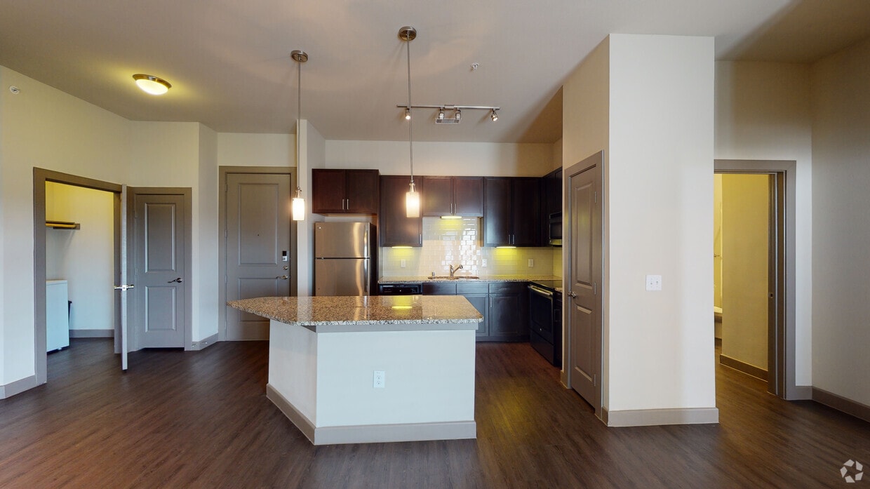 Photo - GreenVue Apartments