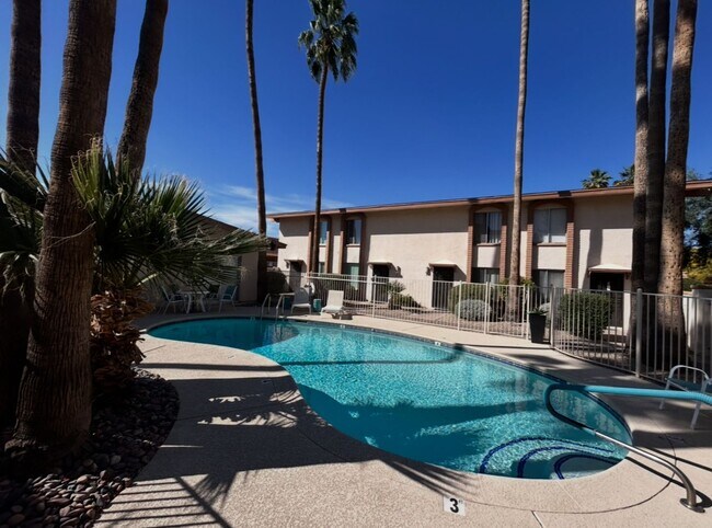Foto del edificio - Prime Scottsdale Location! 2 bed 1.5 bath ...