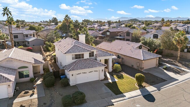 Foto del edificio - 4719 E Goldfinch Gate Ln