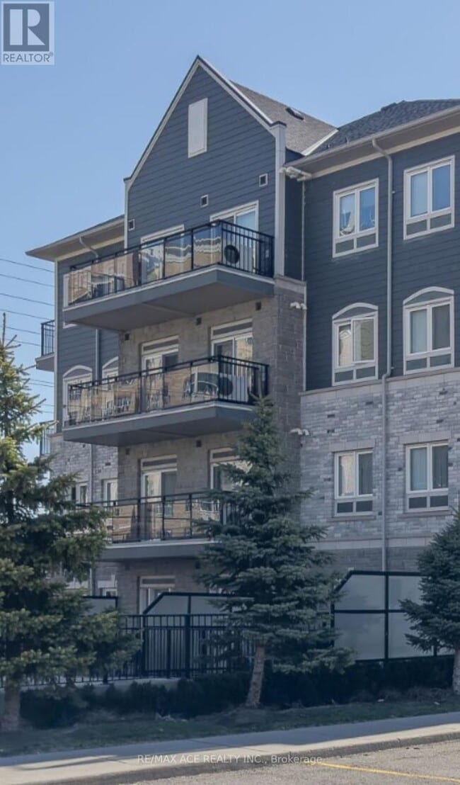 Photo du bâtiment - 5150 Winston Churchill Blvd