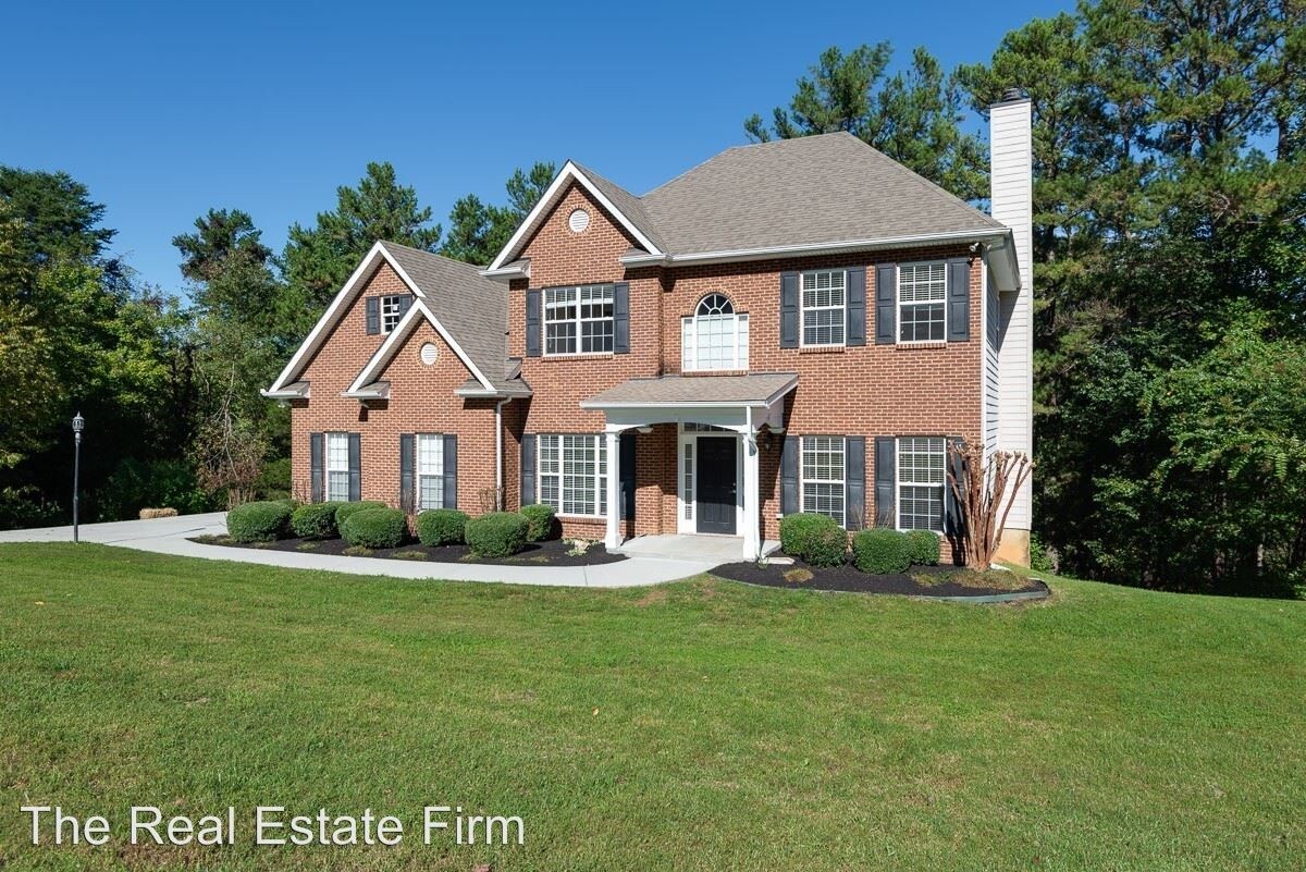 Foto principal - 4 br, 3 bath House - 8008 Fieldstone Road