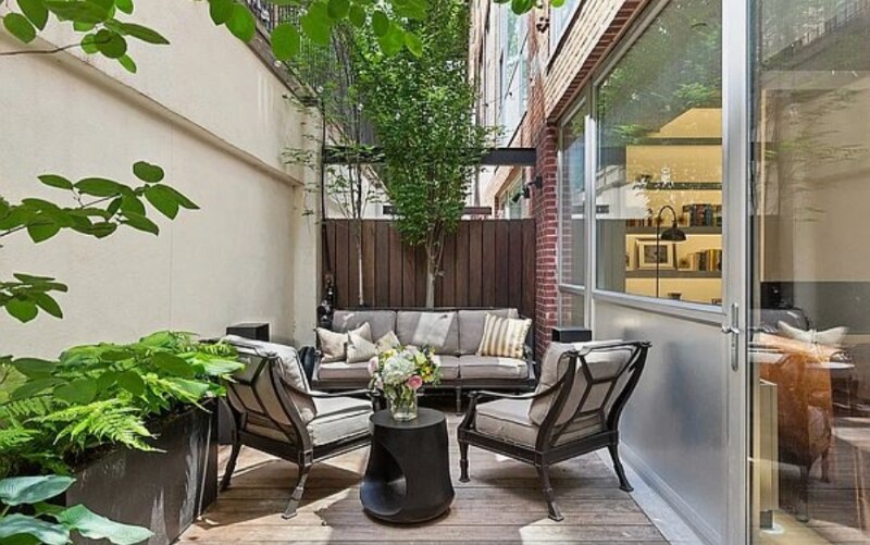 Foto del edificio - 420 W 25th St