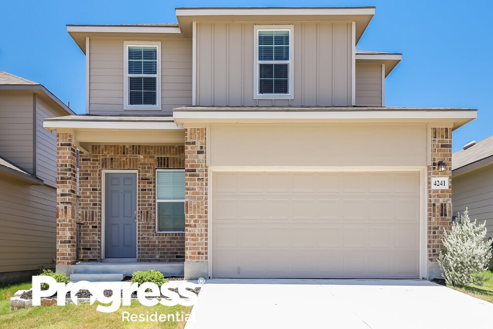 4241 Fort Palmer Blvd, Saint Hedwig, TX 78152 House Rental in Saint