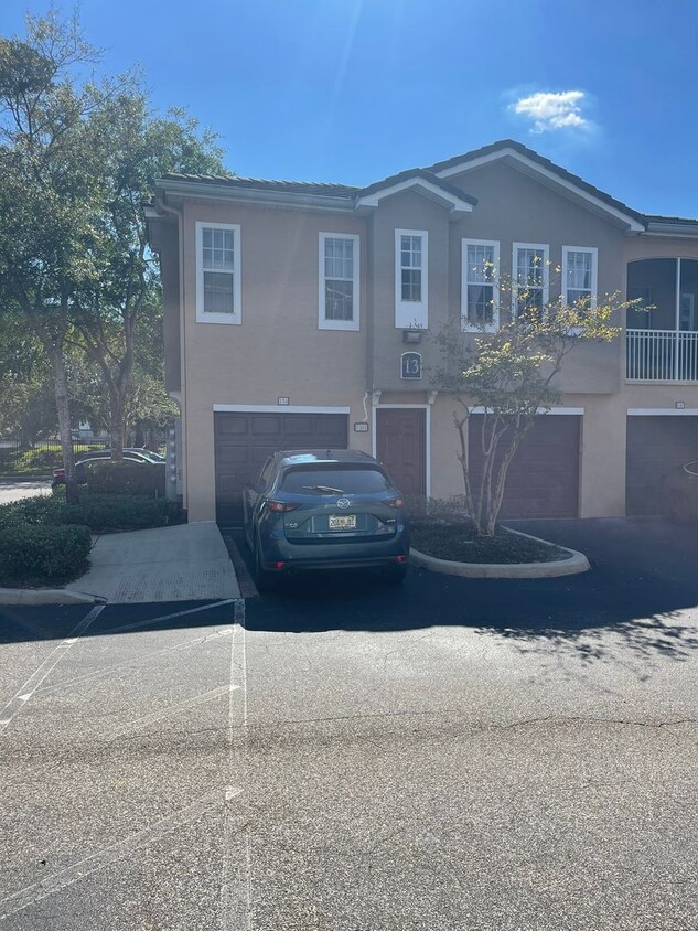 Primary Photo - Furnished End Unit 2 Bedroom 2 Bath 2nd fl...