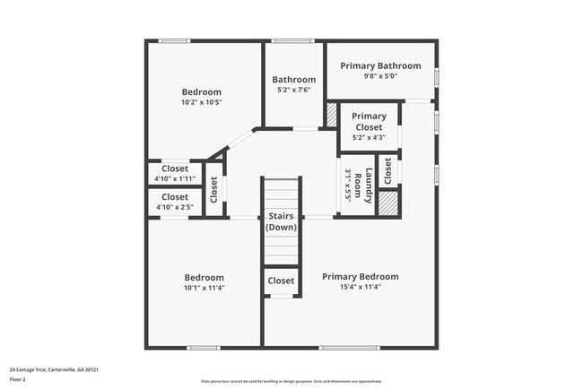 Building Photo - 24 Cottage Trace