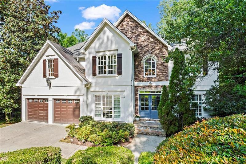 Foto principal - 1169 Dawn View Ln NW
