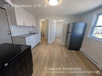 Building Photo - 159 Southworth St N