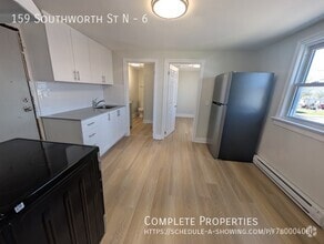 Building Photo - 159 Southworth St N