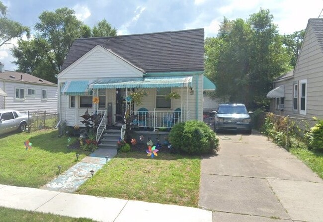 Foto del edificio - 3575 S Ethel St