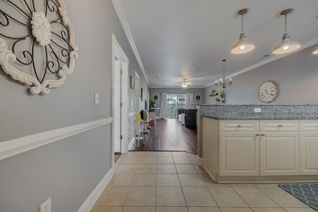 Foto del edificio - 4833 Magnolia Lake Dr
