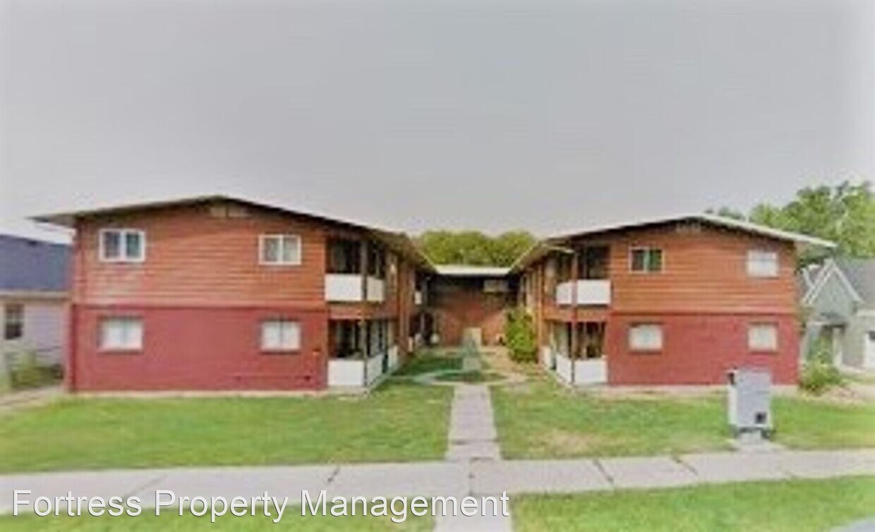 Primary Photo - 2855 Adams Ave