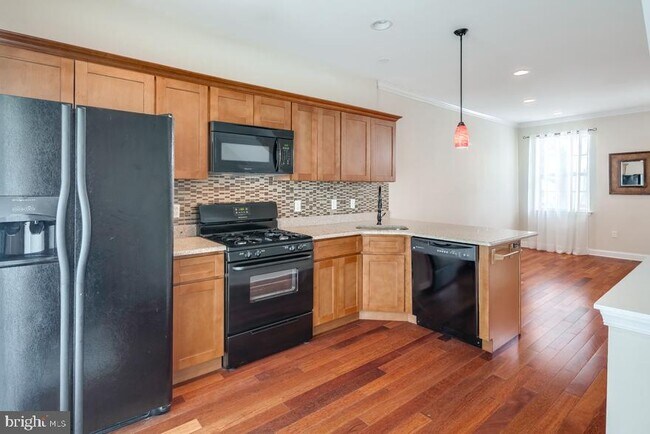 Foto del edificio - 842 N Uber St