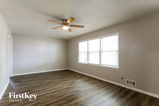 Building Photo - 8817 Blue Ridge Blvd