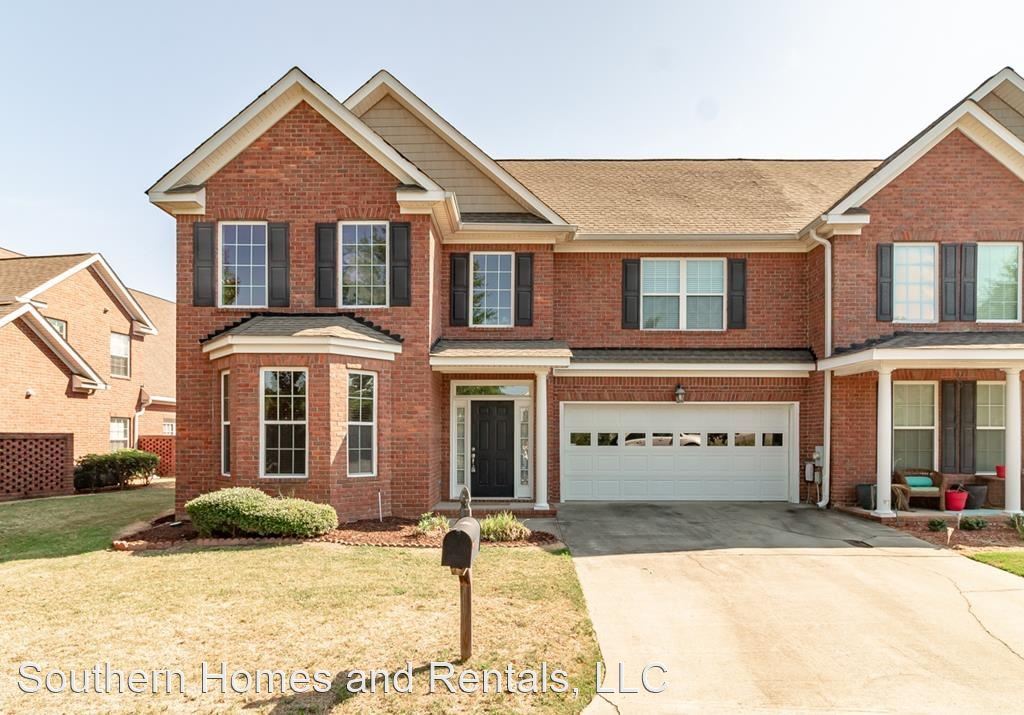 131 Coach Ln, Martinez, GA 30907 House Rental in Martinez, GA