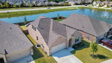Building Photo - 3301 Tulip Poplar Trl