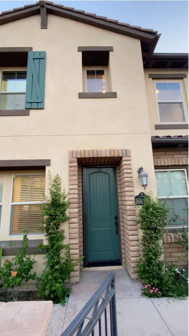 16625 Gill Loop Unit Sandiego, San Diego, CA 92127 Condo for Rent in