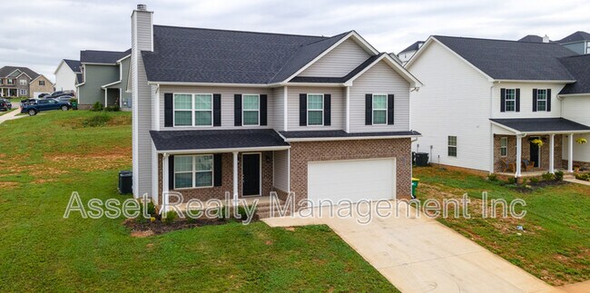 Building Photo - 8205 Zodiac Ln