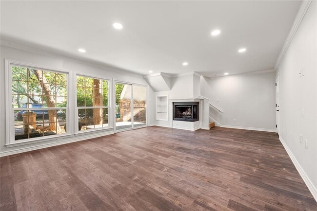 Building Photo - 2507 Quarry Rd