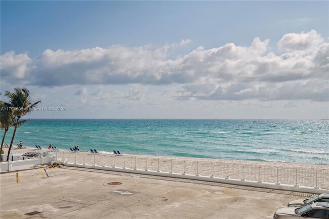 Foto del edificio - 3505 S Ocean Dr