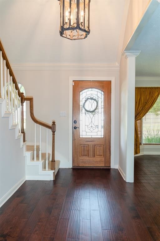 Foto del edificio - 1704 Crystal Hills Dr