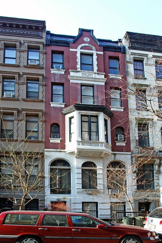 Foto del edificio - 114 W 73rd St