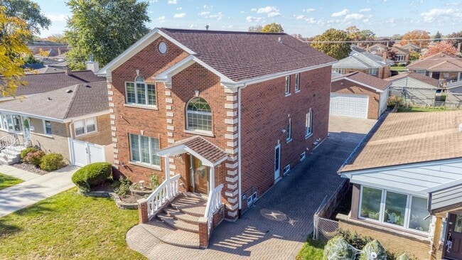 Foto del edificio - 4544 N Oriole Ave