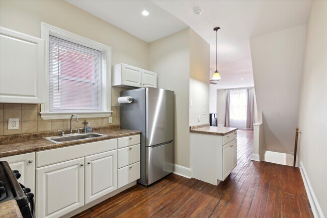 Foto del edificio - 3025 W Stiles St