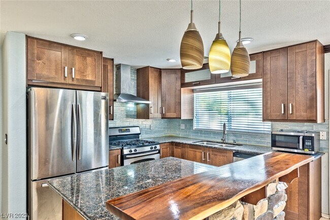 Foto del edificio - 10517 Mojave Ridge Ct