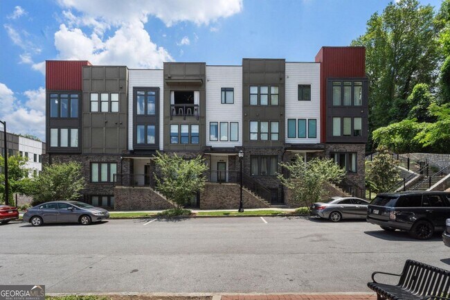 Foto del edificio - 371 Pratt Dr SE